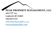 Peak Property Management