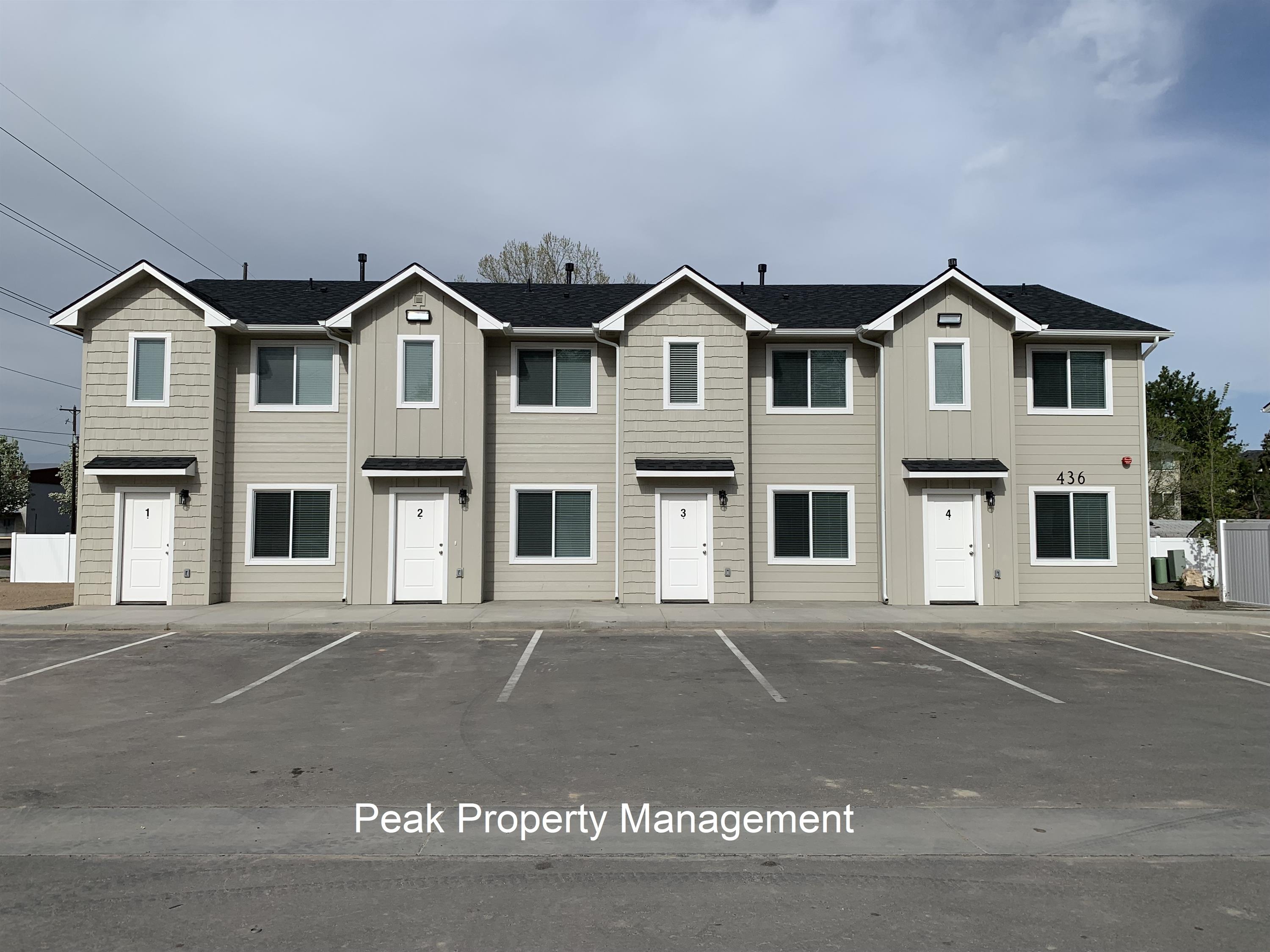 Orchard Avenue - 3t9rq2p