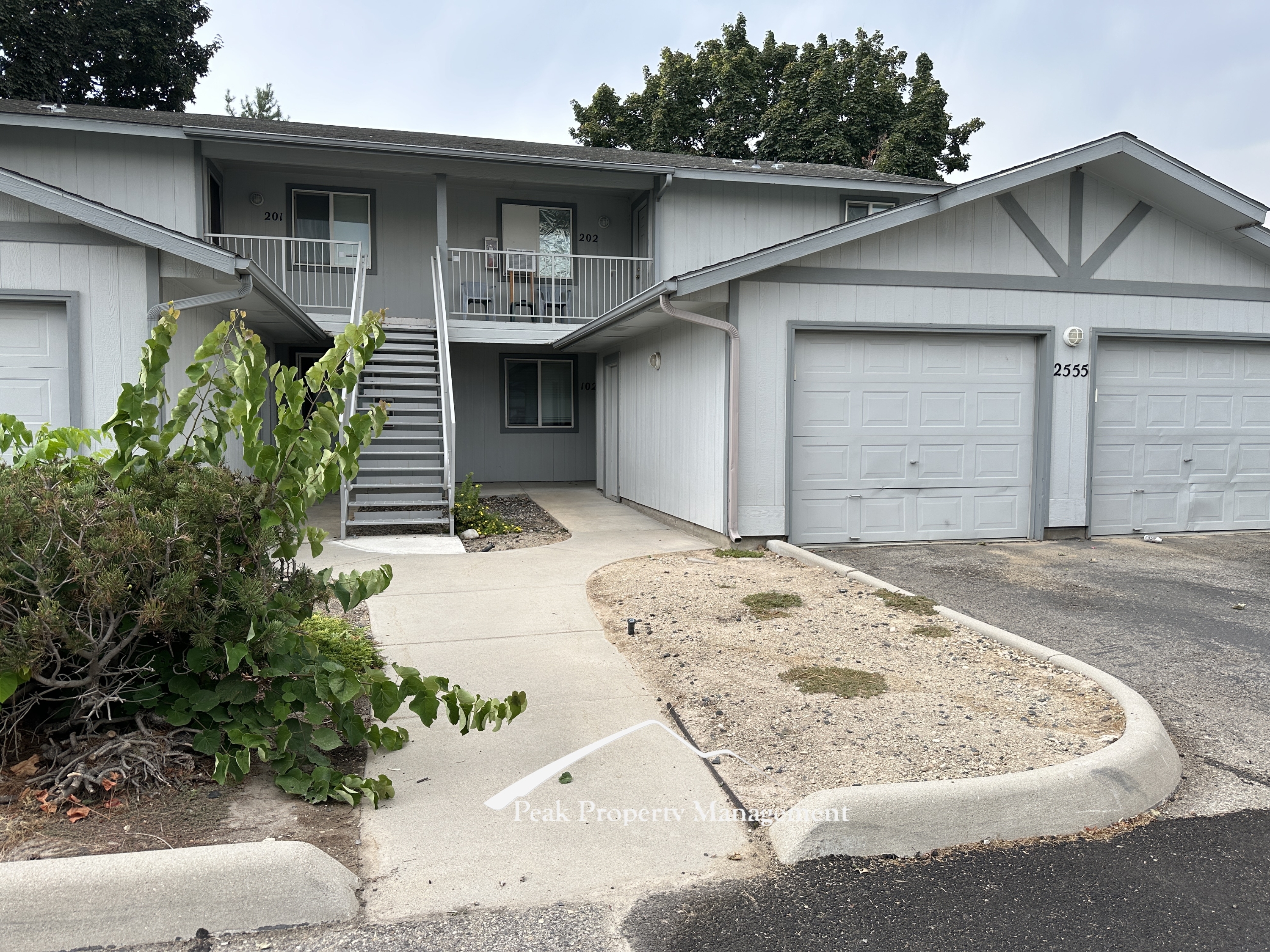 2555 N. Workland Ln - 102