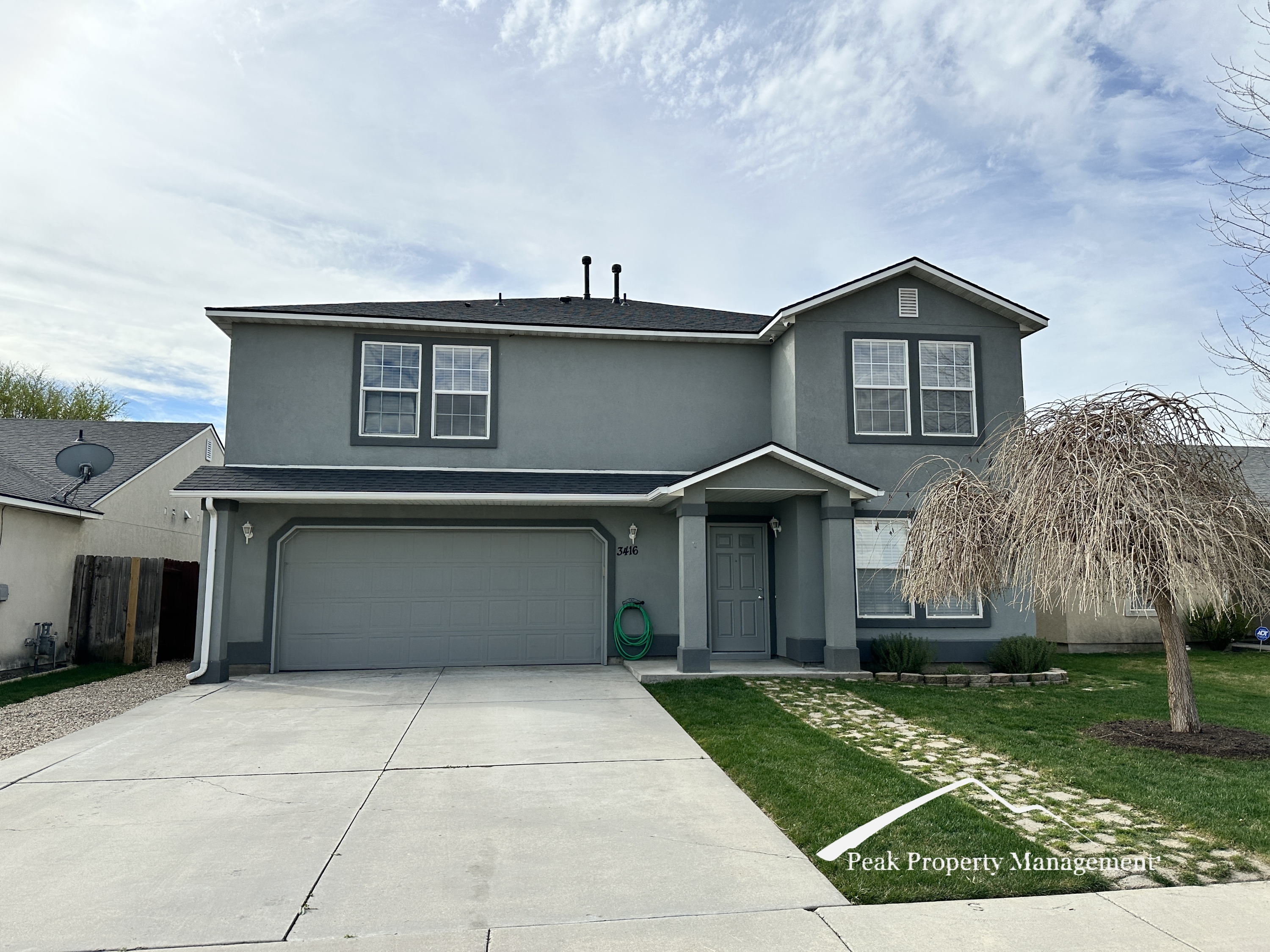 3416 Parktrail Court