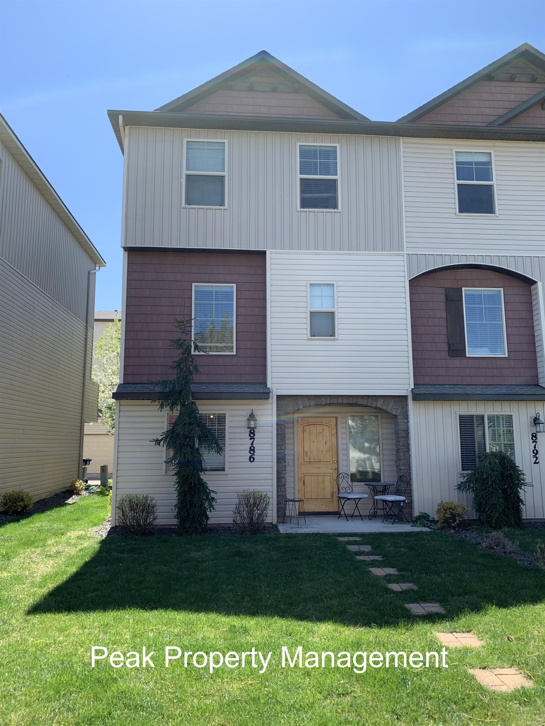 8786 West Pine Valley Lane - 1