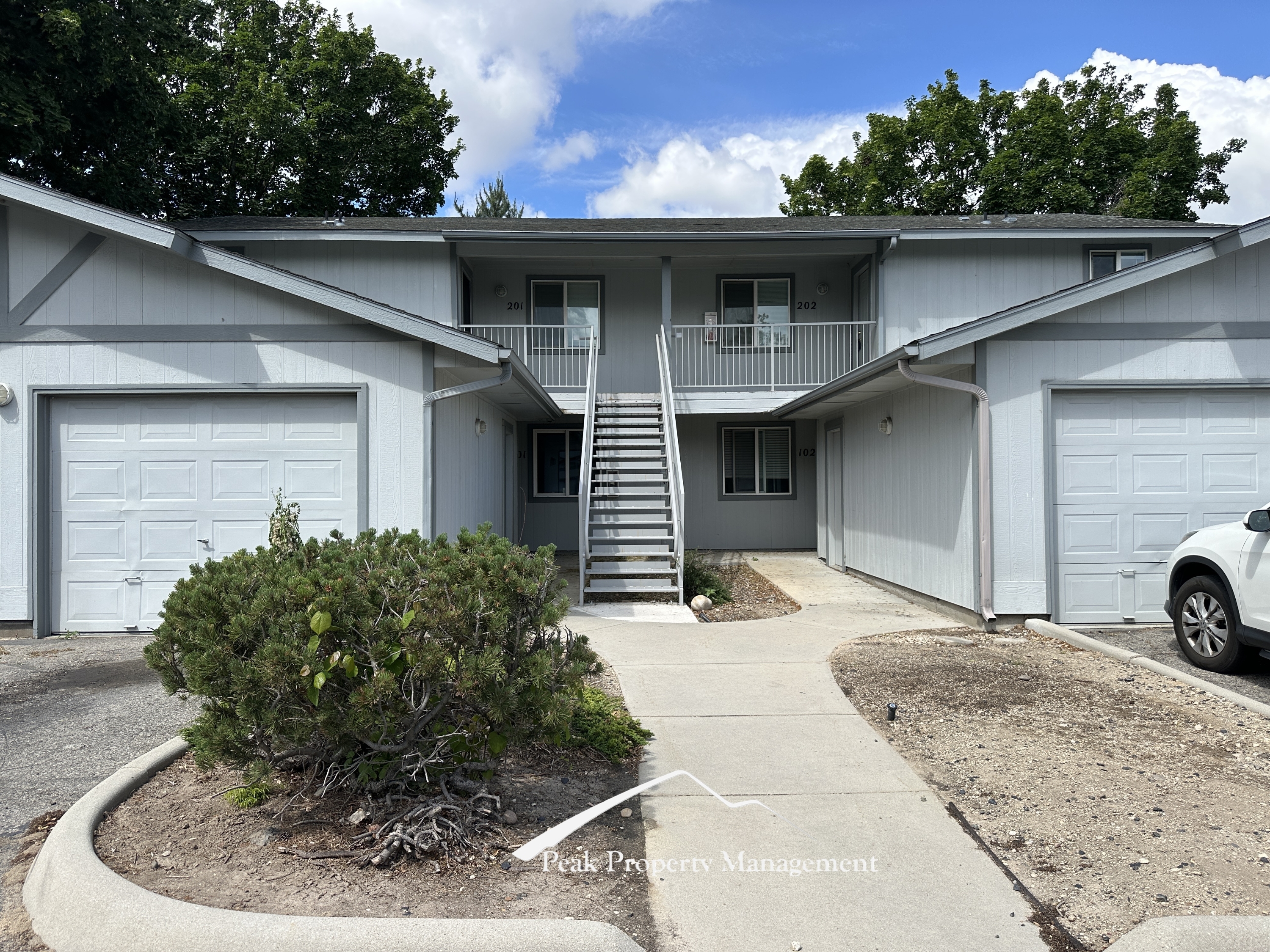 2555 N. Workland Ln - 202