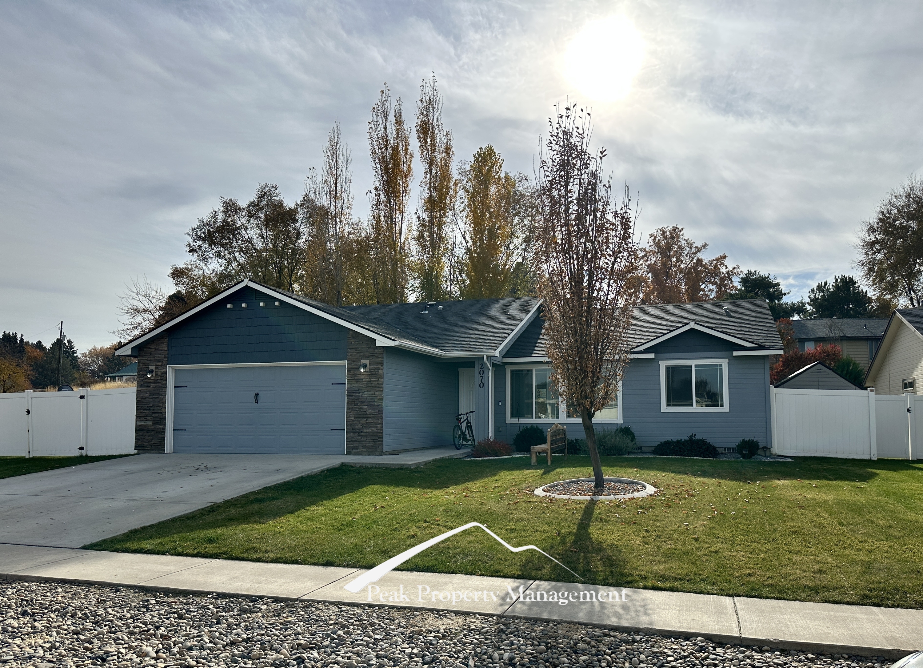 2070 Kelly Drive