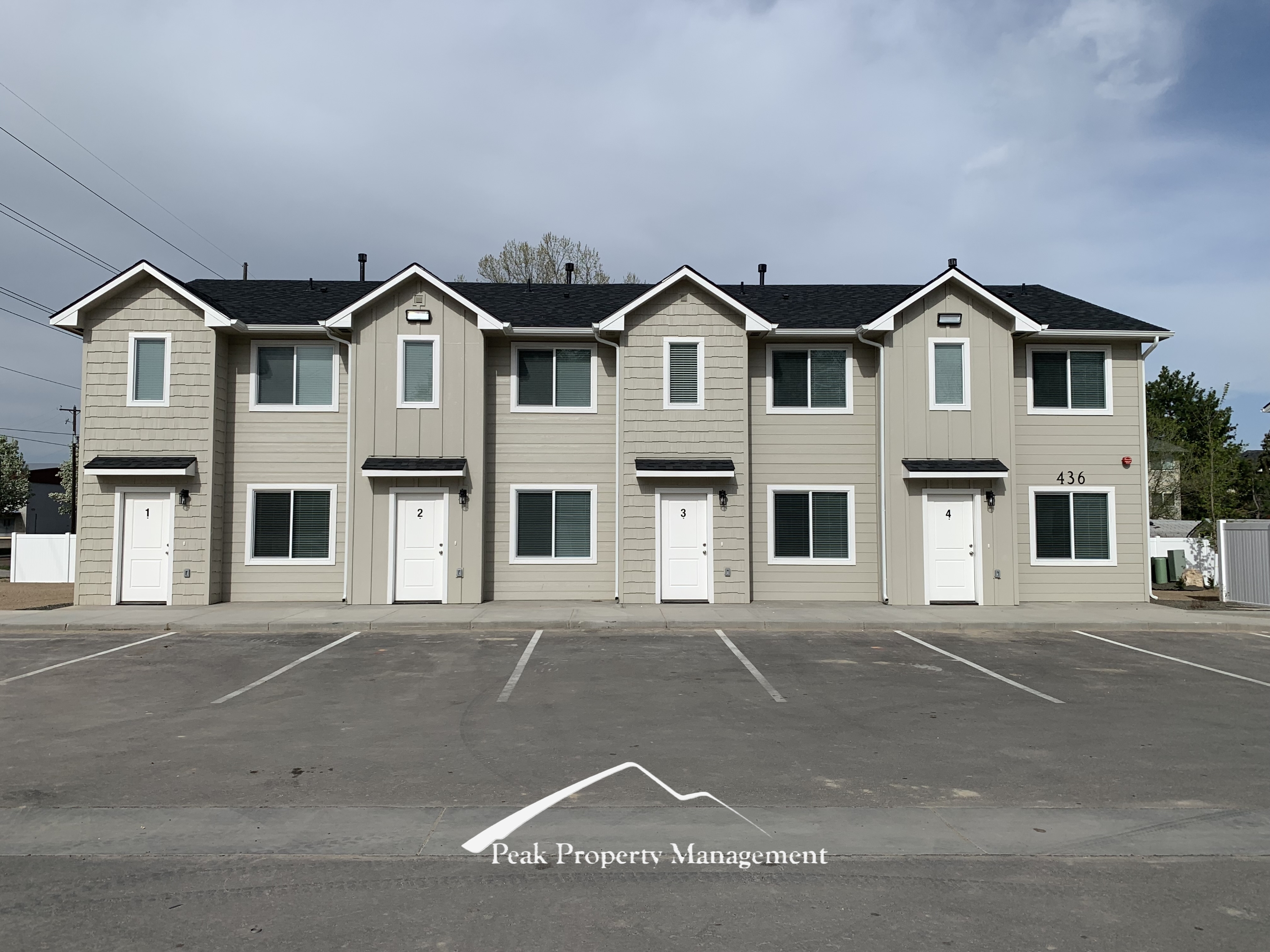 436 West Orchard Avenue - 2