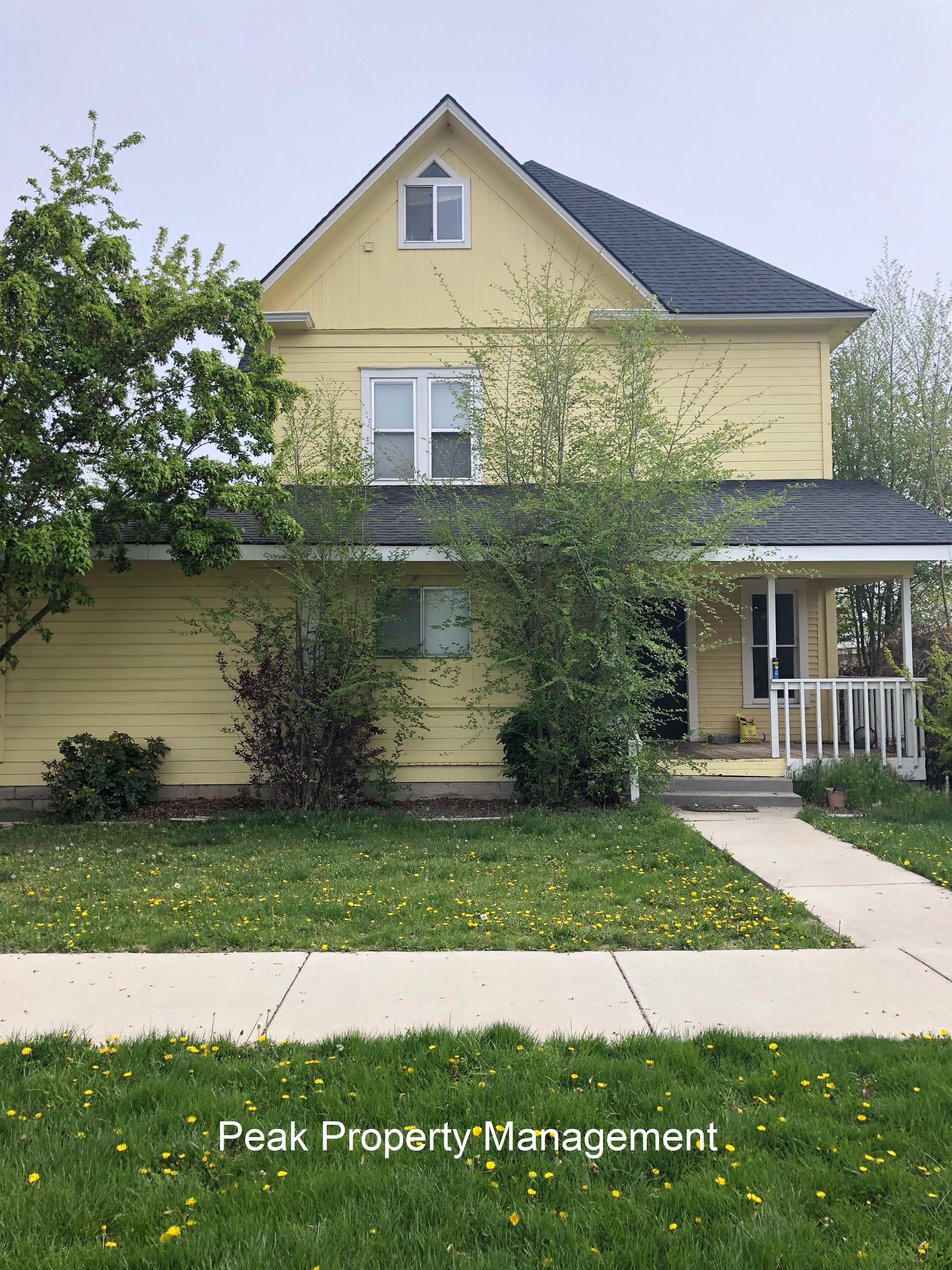 301 Dearborn Street - 6