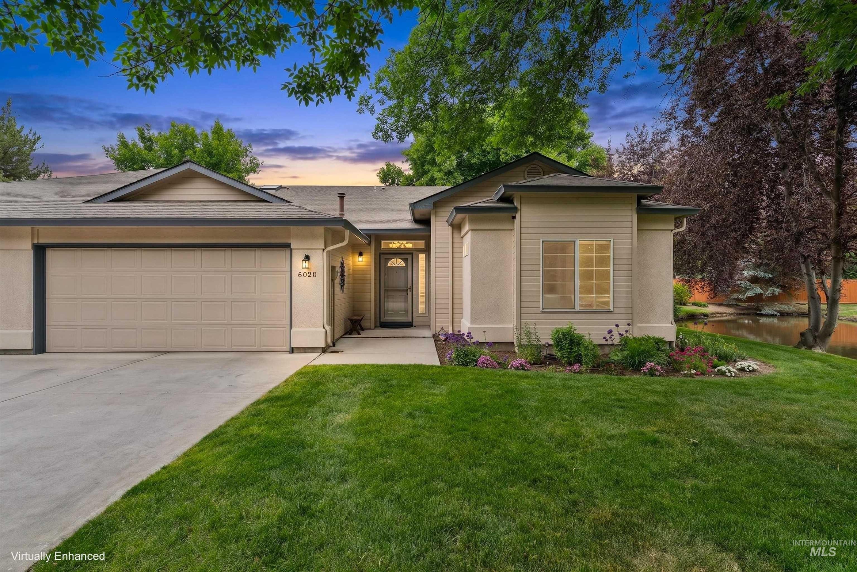 6020 North Cobbler Lane - 1