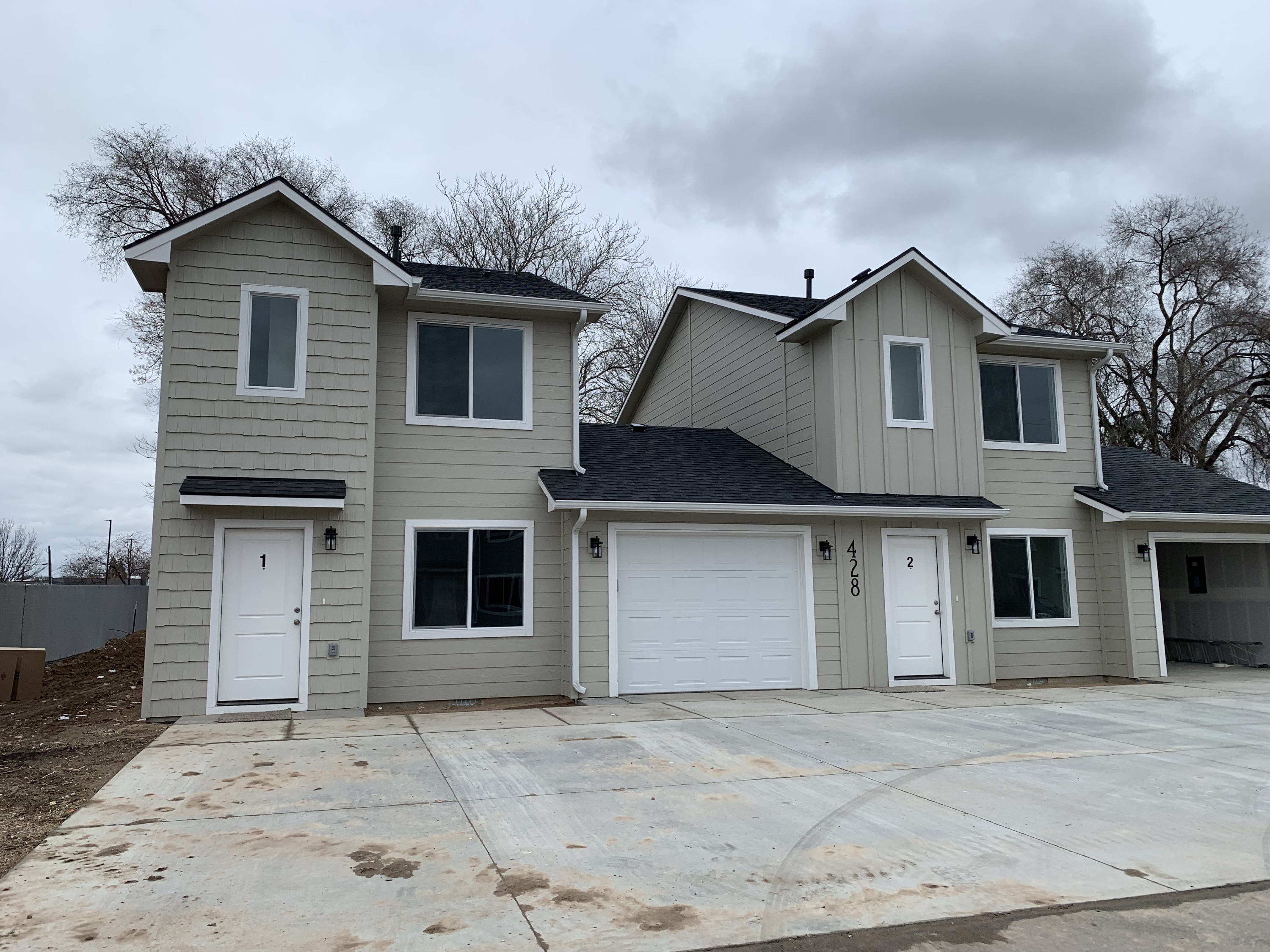 428 West Orchard Avenue - 1