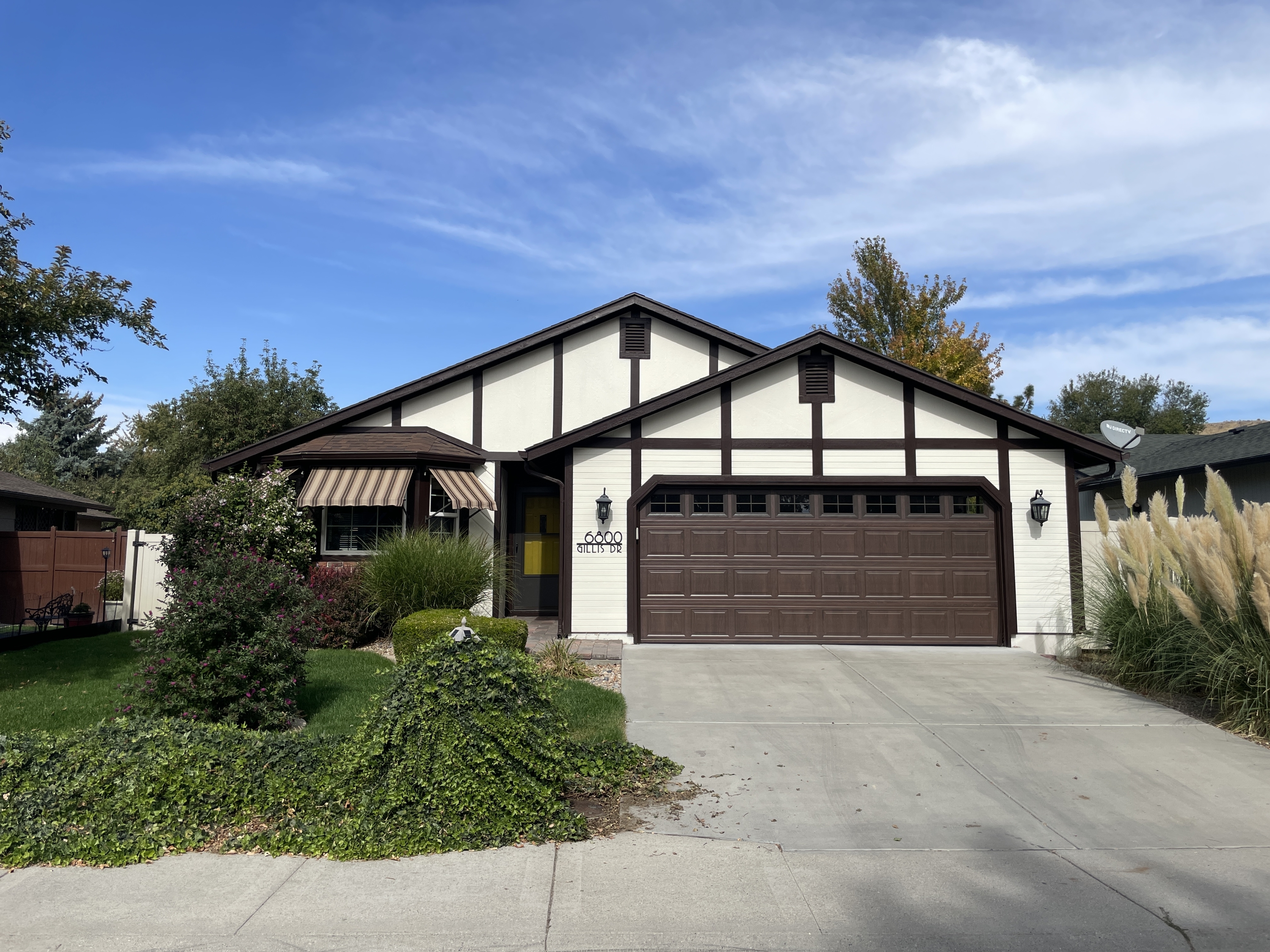 6800 West Gillis Drive