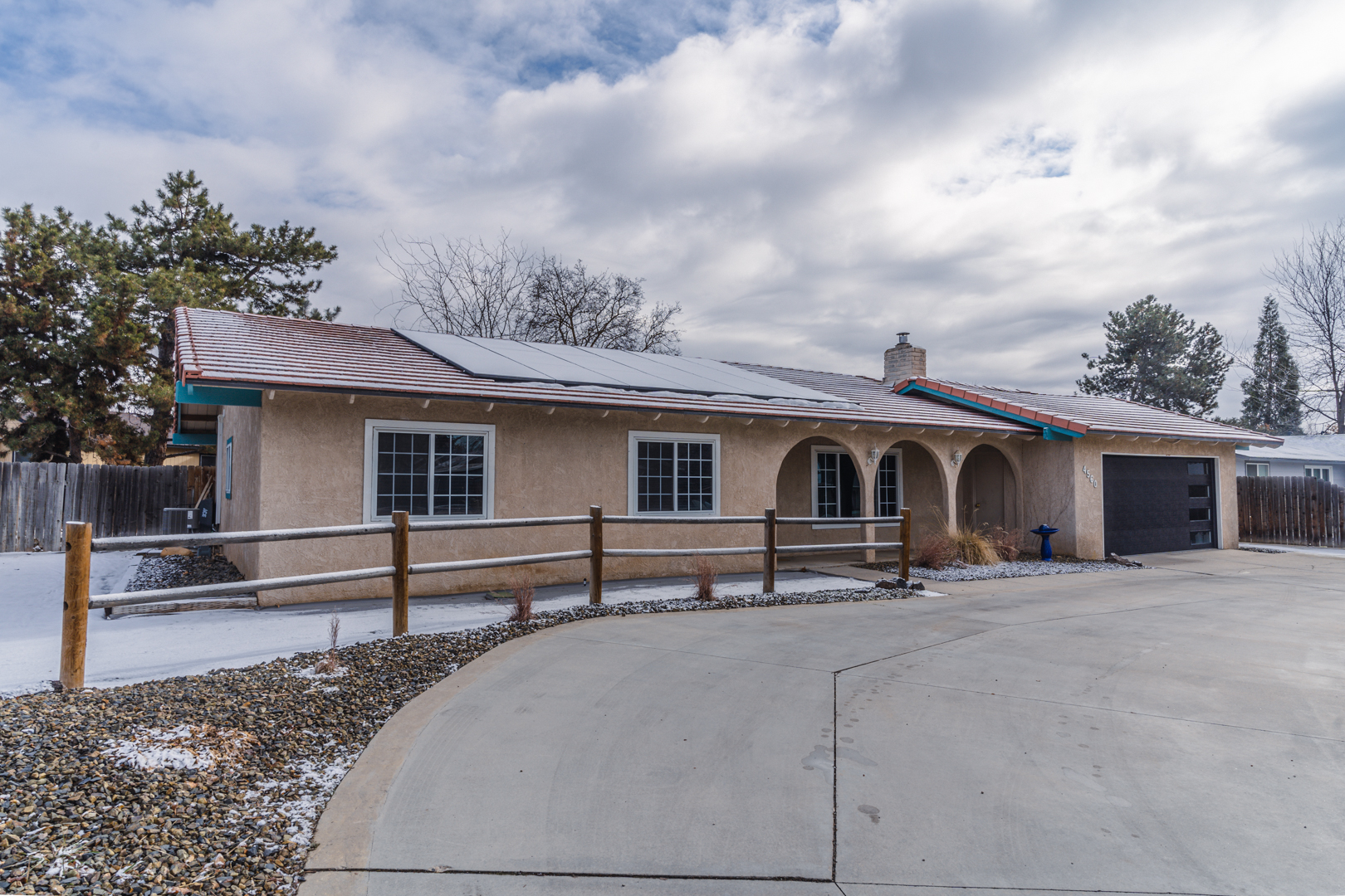 4560 North Maple Grove Road