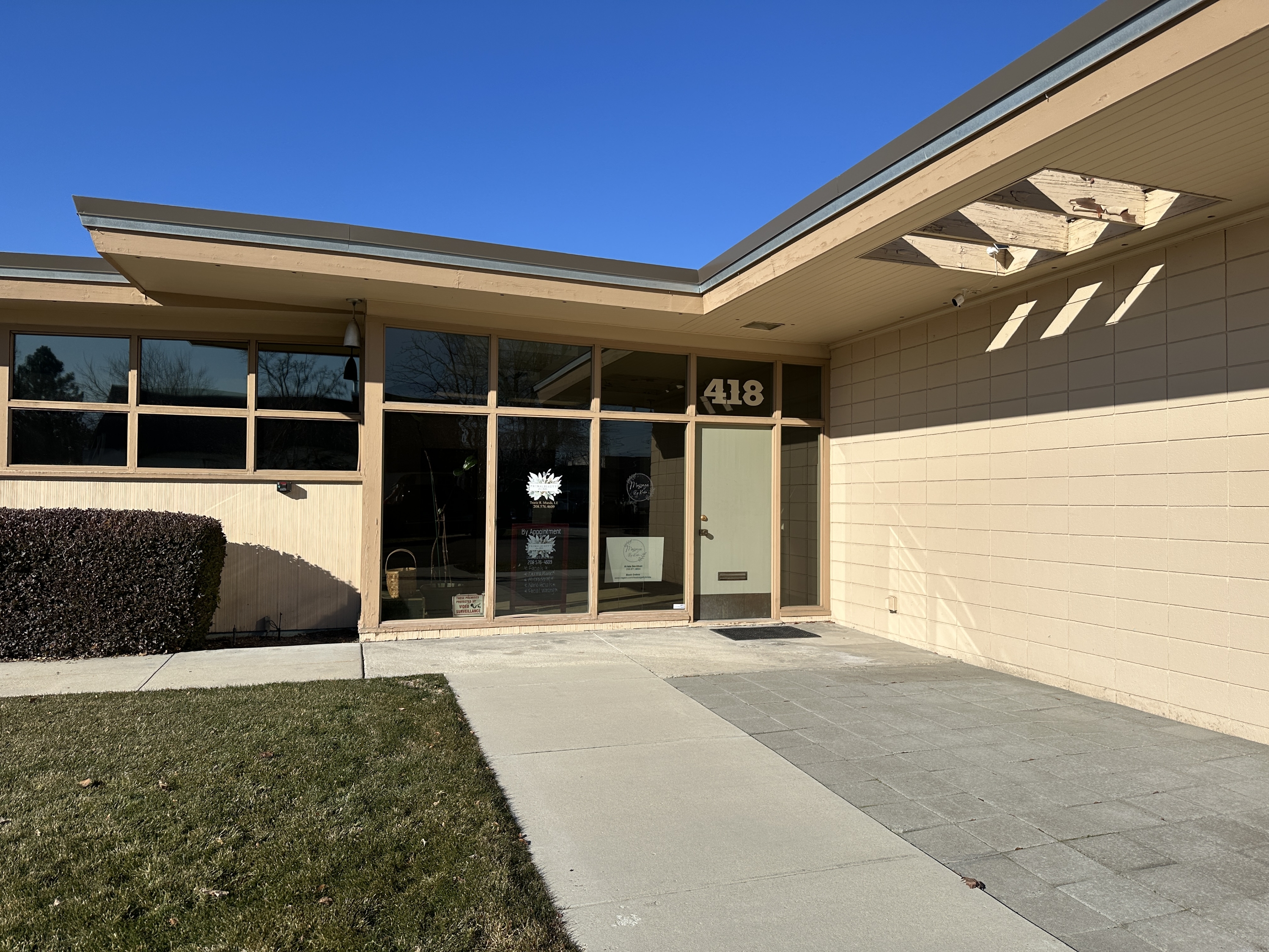 418 9th Ave - Suite A