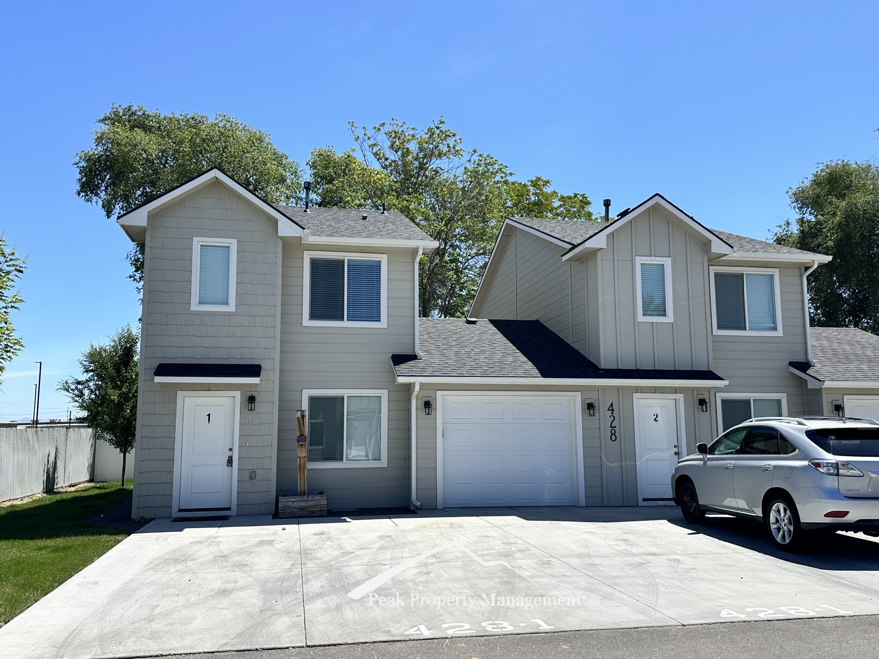 428 West Orchard Avenue - 1