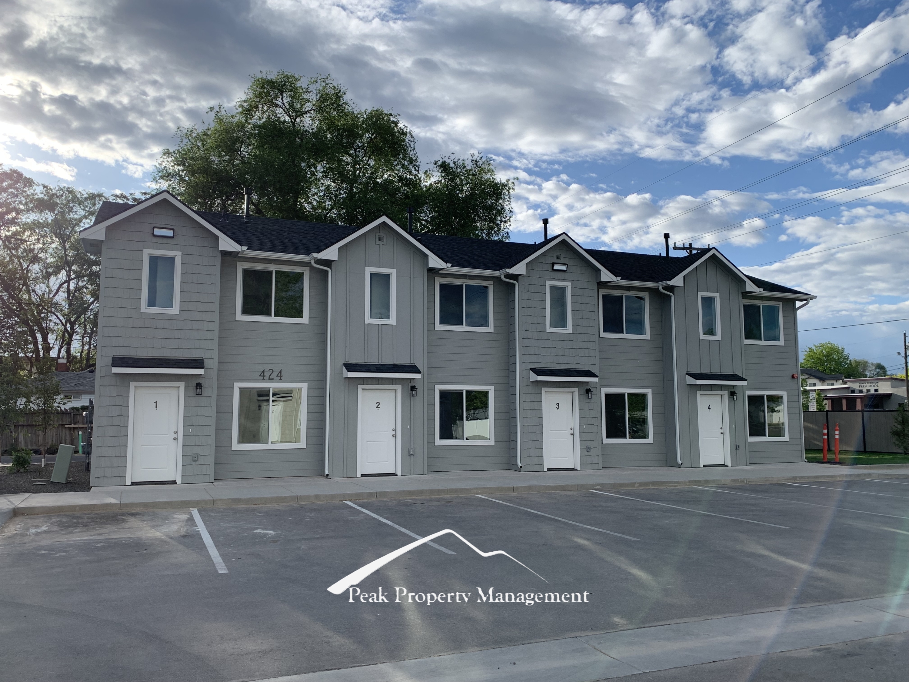 424 West Orchard Avenue - 4
