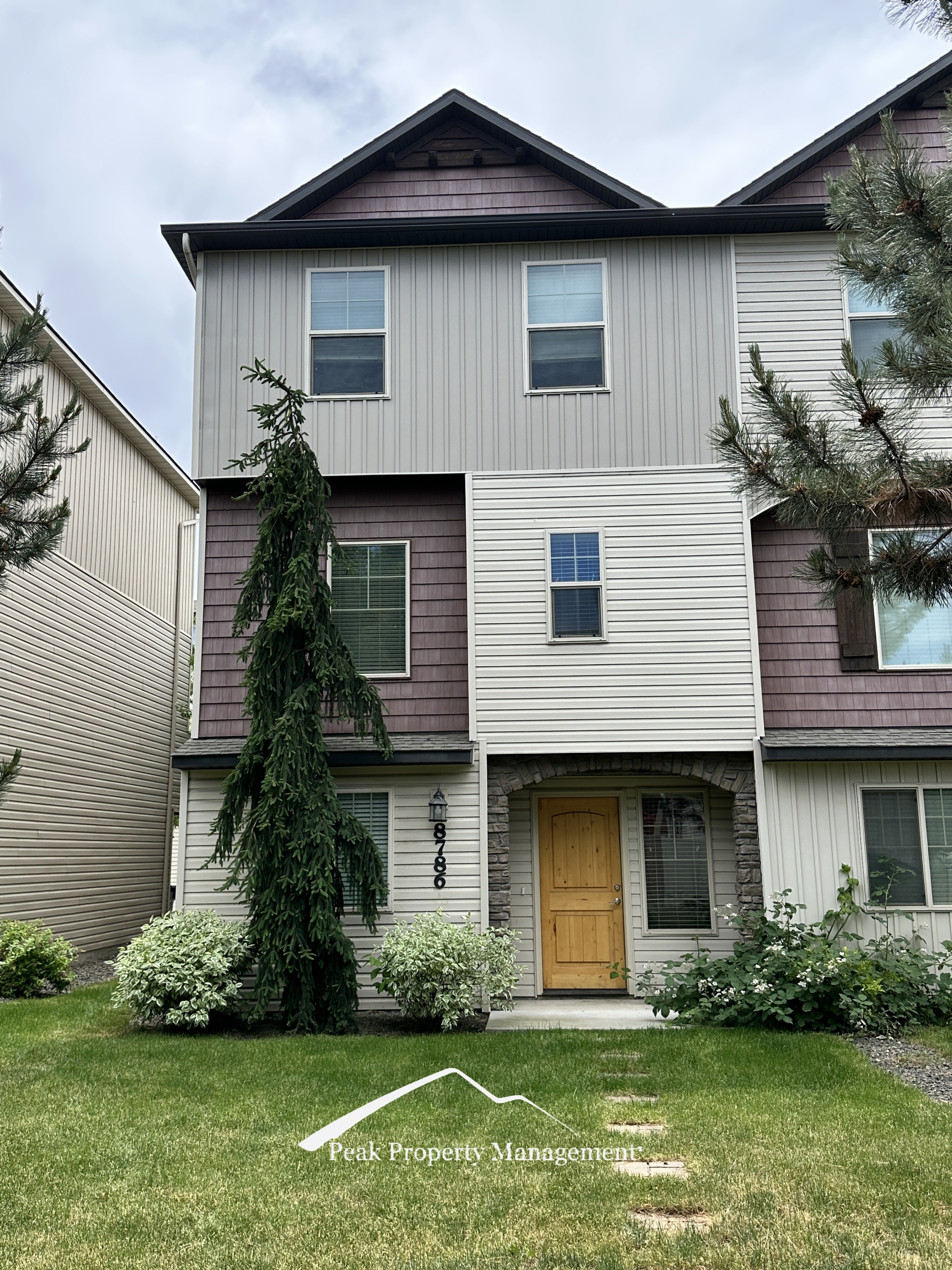 8786 West Pine Valley Lane - 1