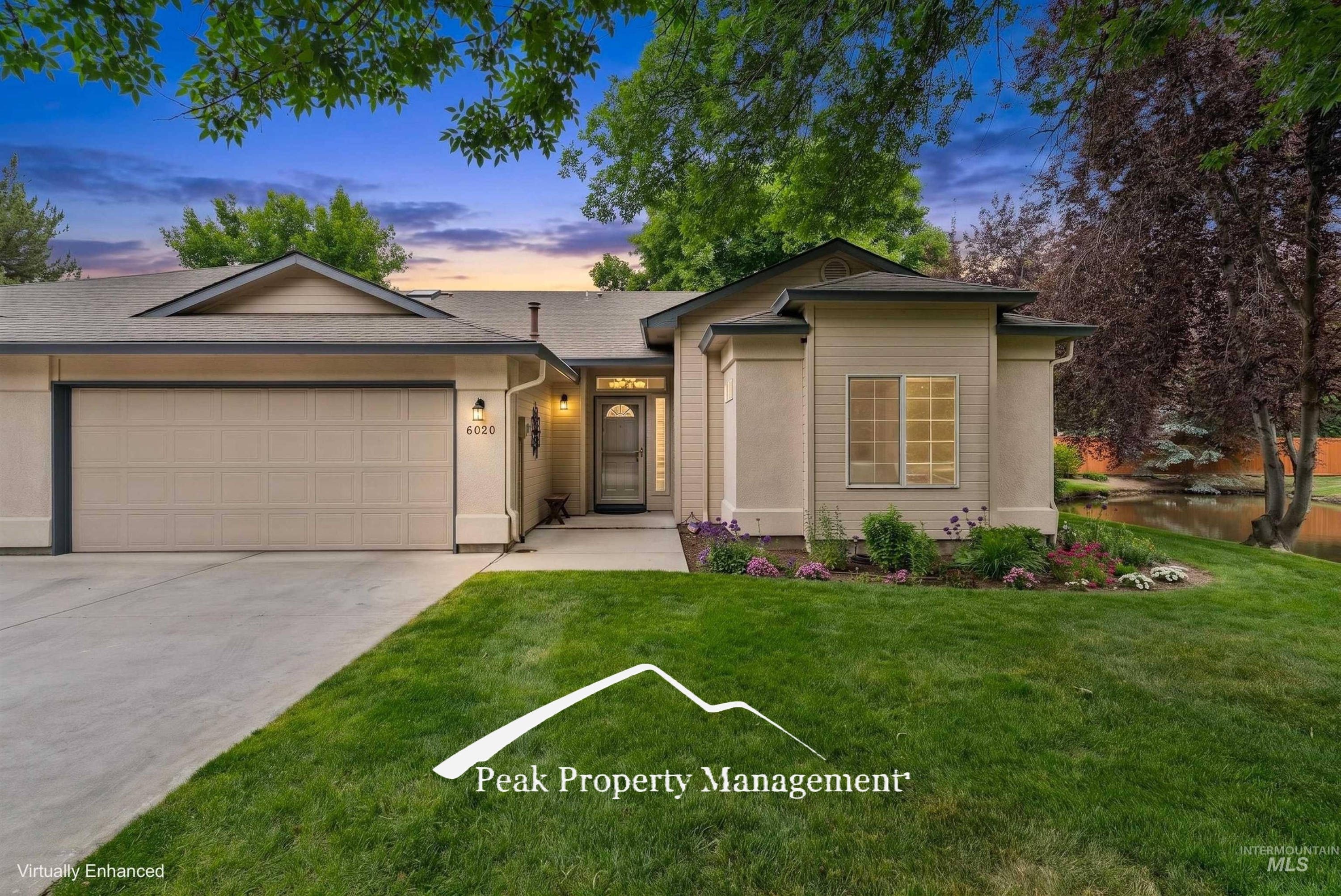 6020 North Cobbler Lane - 1