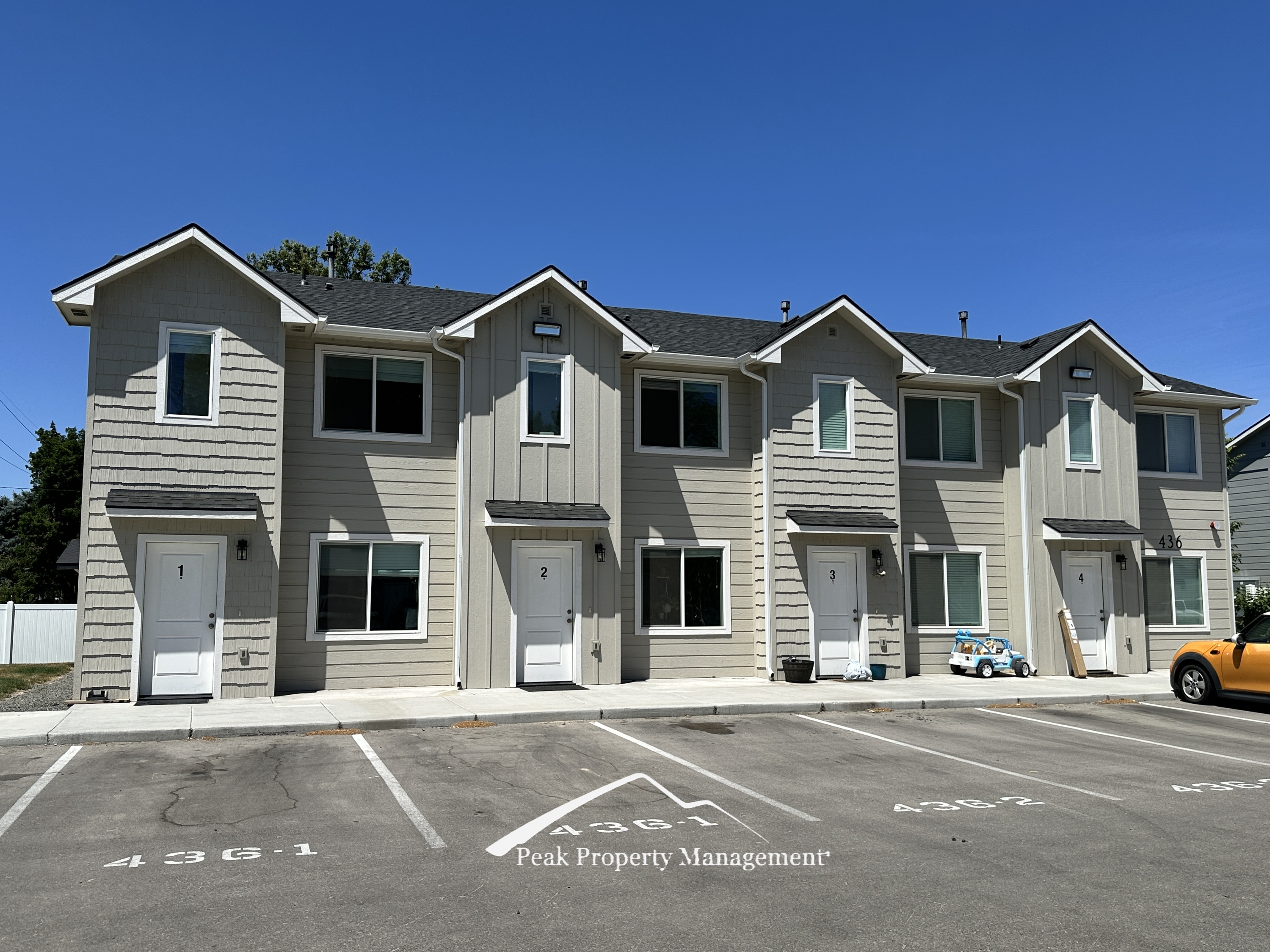 436 West Orchard Avenue - 2